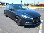 2018 Mazda Mazda3 5-Door Touring Auto