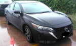 2024 Nissan Sentra SV CVT