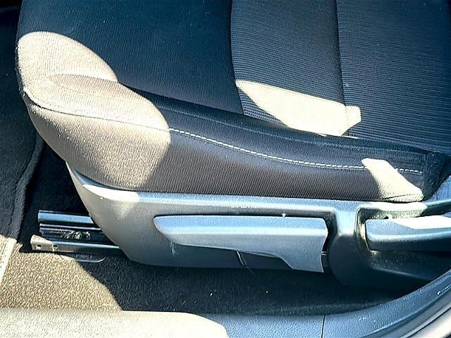 2024 Nissan Sentra SV CVT