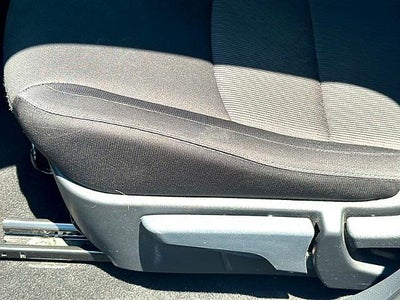2025 Nissan Sentra SV CVT