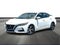 2020 Nissan Sentra SV CVT