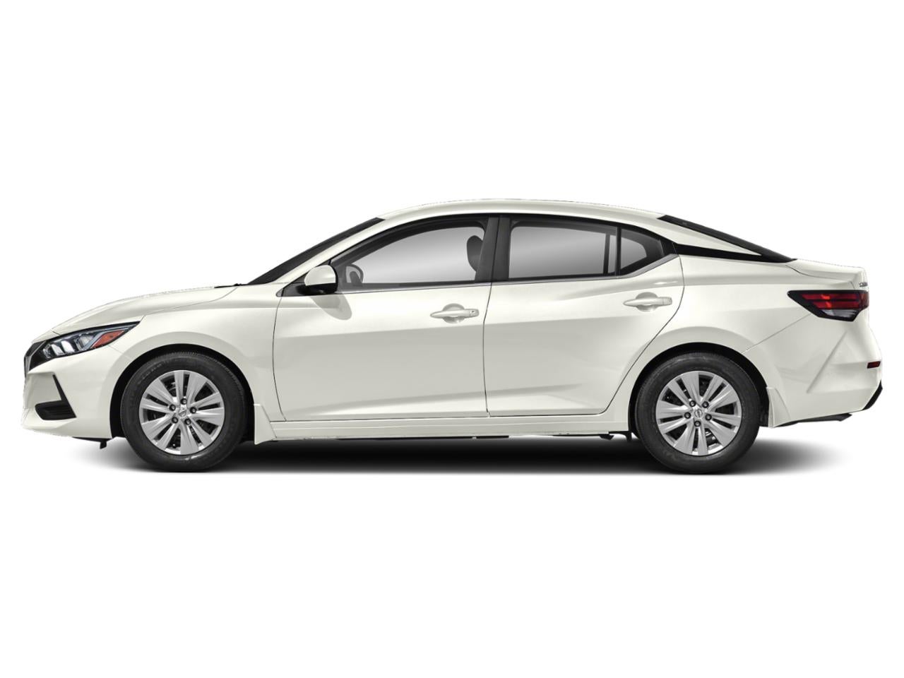 2020 Nissan Sentra SV CVT
