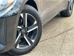 2024 Nissan Sentra SV CVT