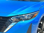 2025 Nissan Sentra SV CVT