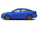 2025 Nissan Sentra SV CVT