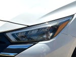 2025 Nissan Versa S CVT