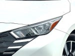 2024 Nissan Versa SV CVT