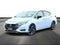 2024 Nissan Versa SR CVT