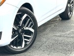 2024 Nissan Versa SR CVT