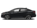 2024 Nissan Versa SR CVT
