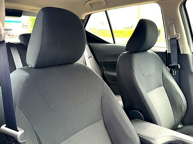 2025 Nissan Kicks Play S FWD