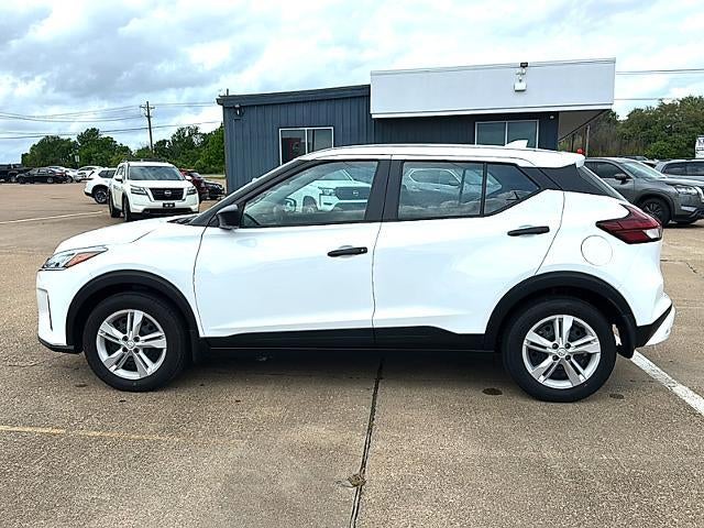 2025 Nissan Kicks Play S FWD