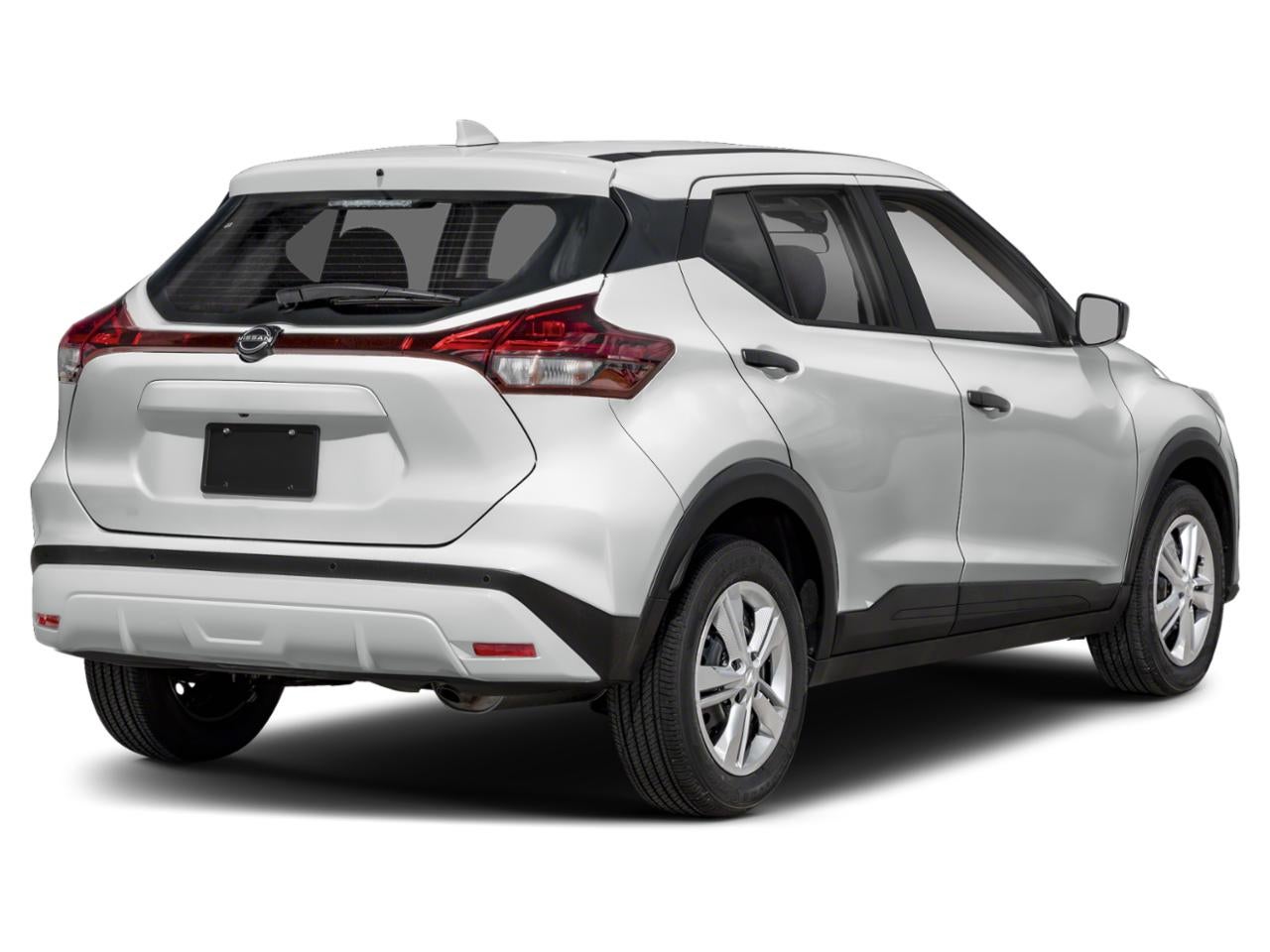 2025 Nissan Kicks Play S FWD