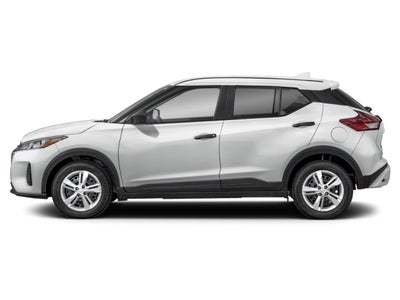 2025 Nissan Kicks Play S FWD