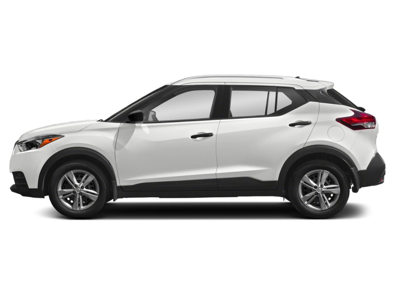 2019 Nissan Kicks SV FWD