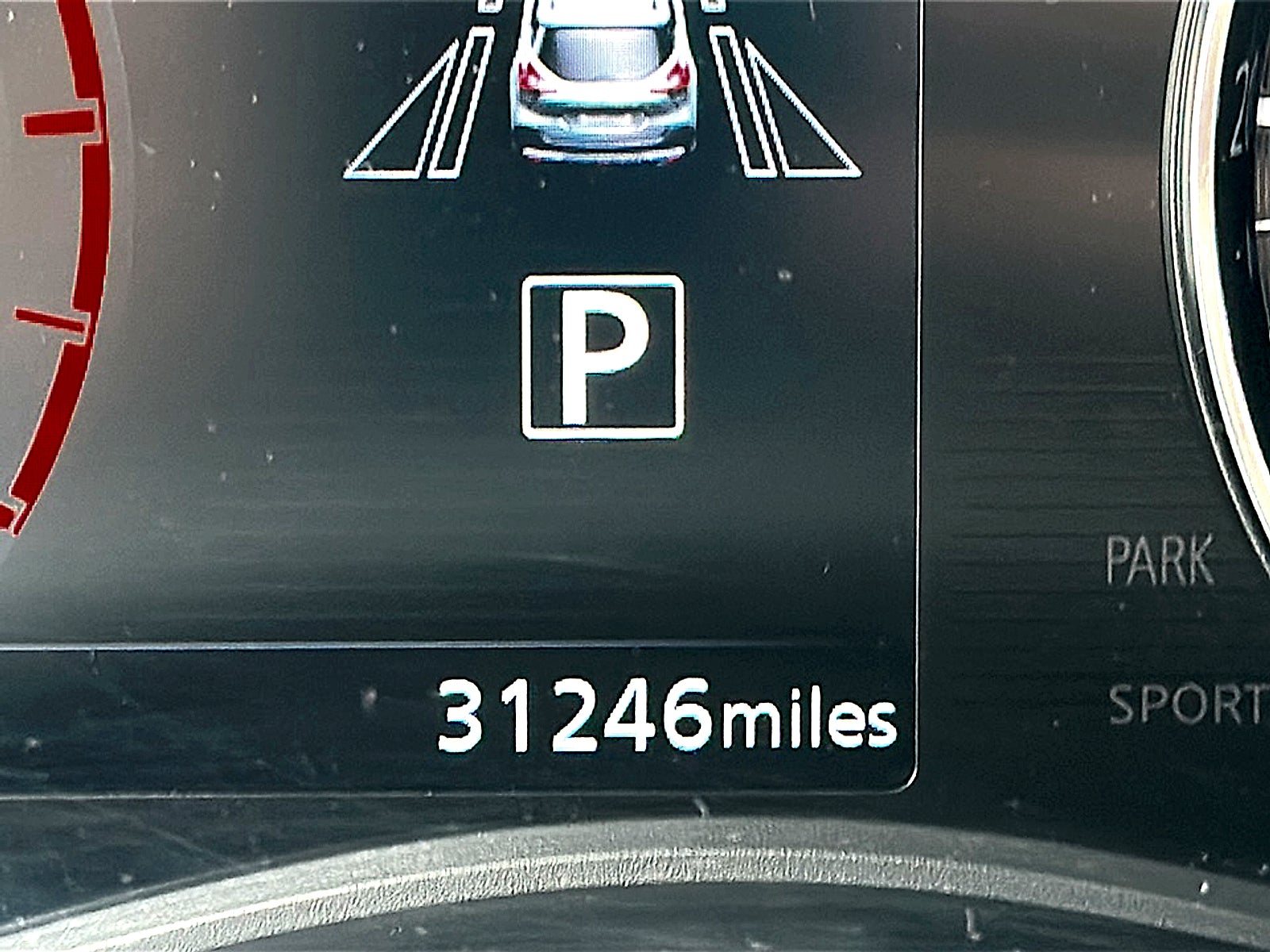 2024 Nissan Kicks SV Xtronic CVT
