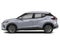 2024 Nissan Kicks SV Xtronic CVT