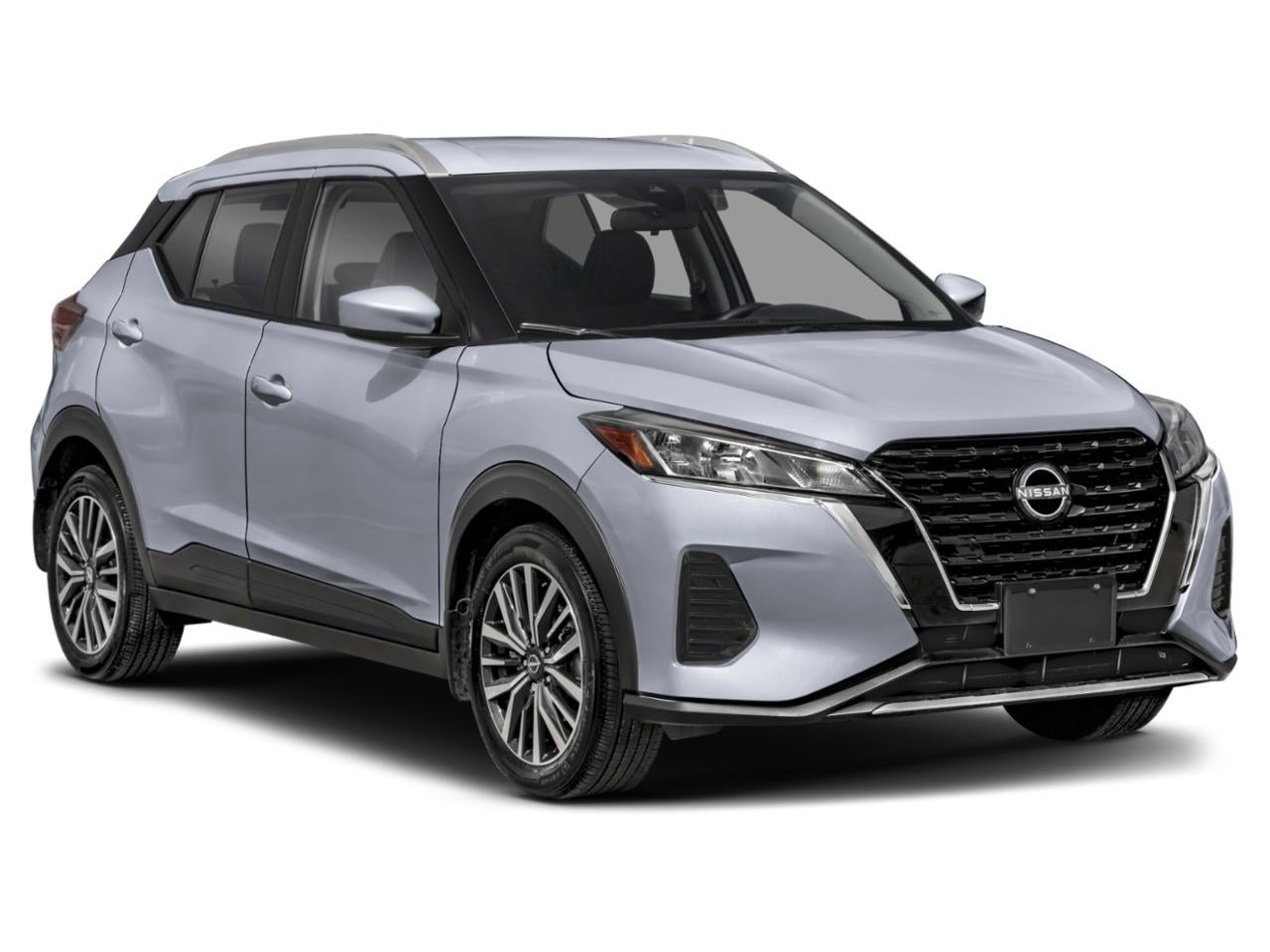 2024 Nissan Kicks SV Xtronic CVT