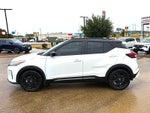 2023 Nissan Kicks SR Xtronic CVT