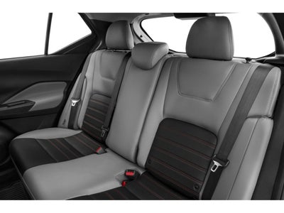 2023 Nissan Kicks SR Xtronic CVT