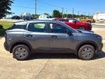 2026 Nissan Kicks S FWD