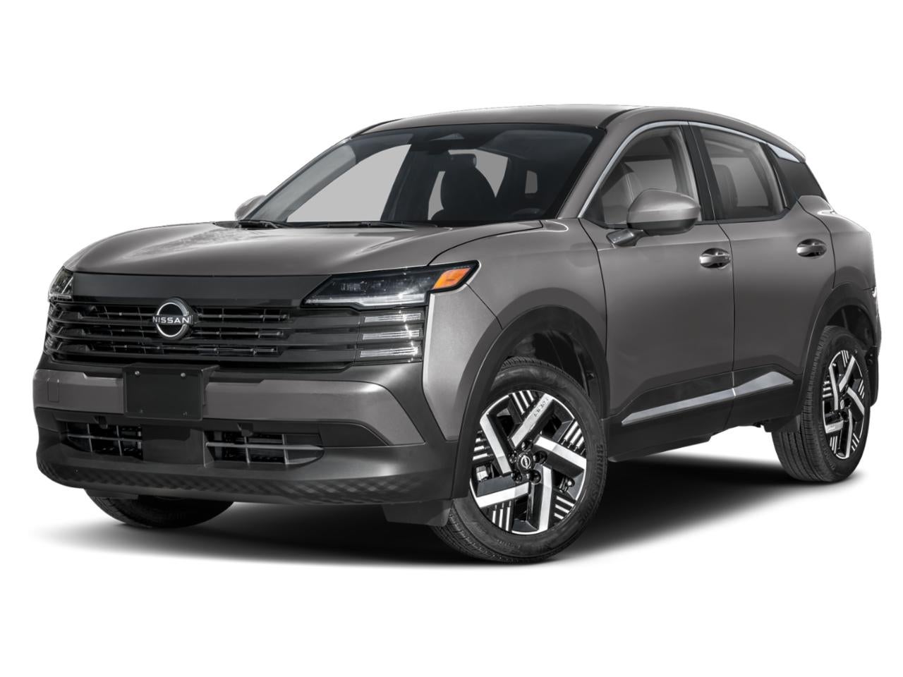 2025 Nissan Kicks 2.0 SV's photo