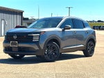 2025 Nissan Kicks SR FWD
