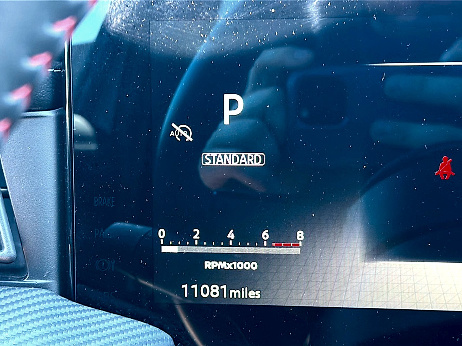 2025 Nissan Kicks SR FWD