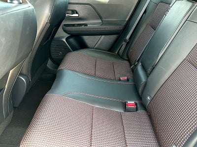 2025 Nissan Kicks SR FWD