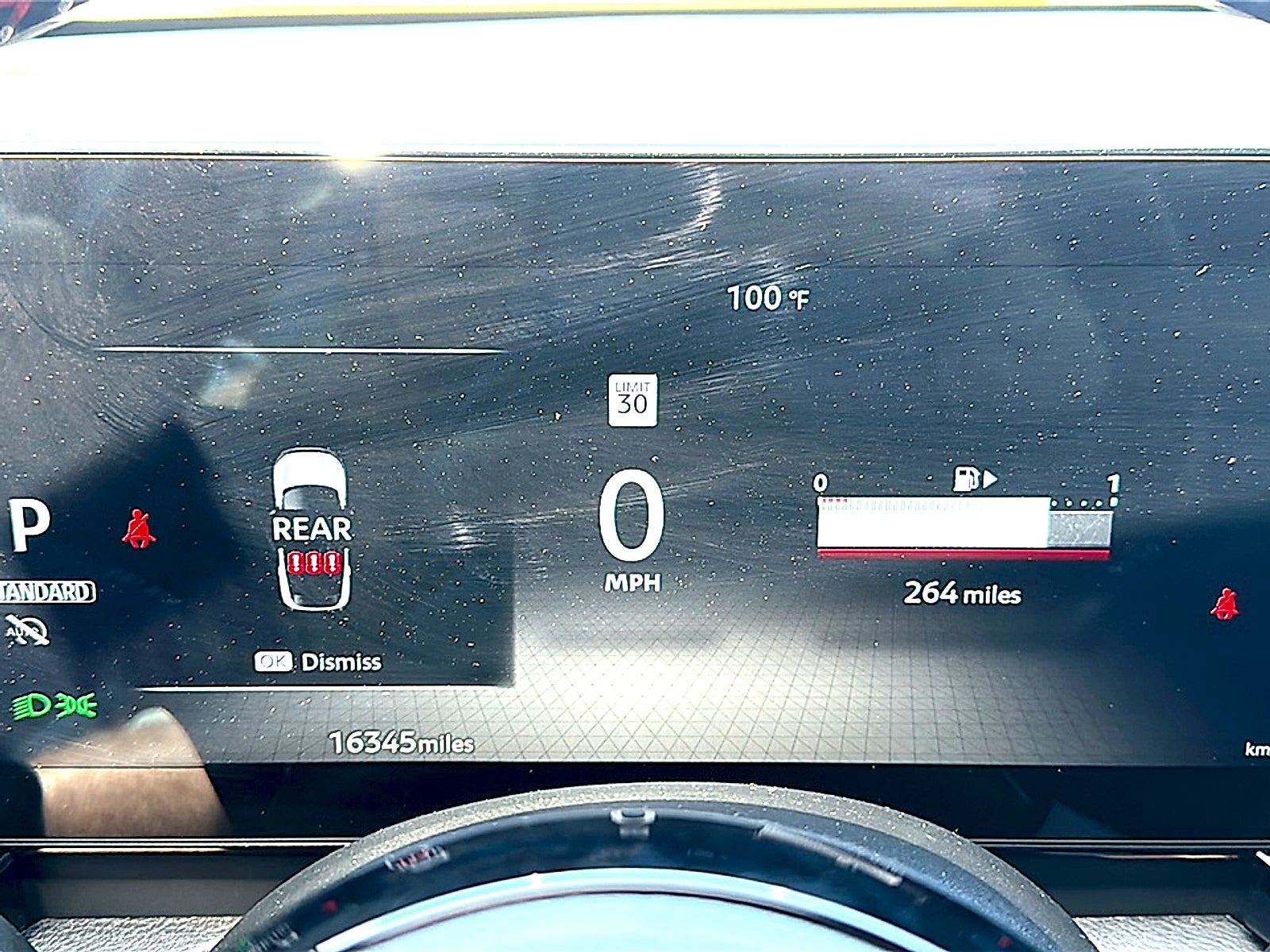 2025 Nissan Kicks SR FWD