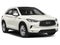2022 INFINITI QX50 LUXE FWD