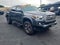 2017 Toyota Tacoma TRD Sport Double Cab 5' Bed V6 4x4 MT (Natl)