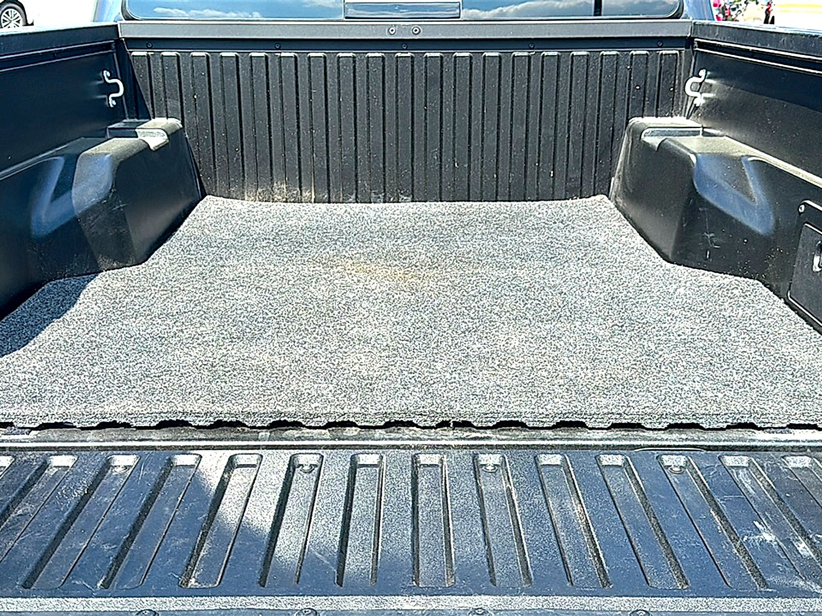 2023 Toyota Tacoma Limited