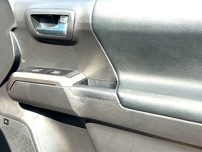 2023 Toyota Tacoma Limited