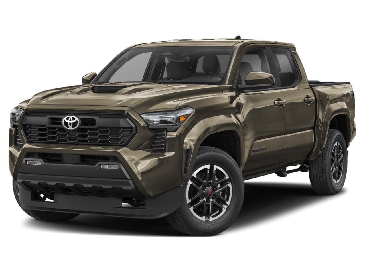 2024 Toyota Tacoma 2WD 2WD TRD Sport Double Cab 5' Bed AT (Natl)