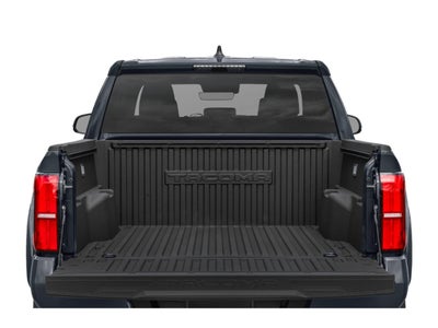 2024 Toyota Tacoma 2WD 2WD TRD Sport Double Cab 5' Bed AT (Natl)