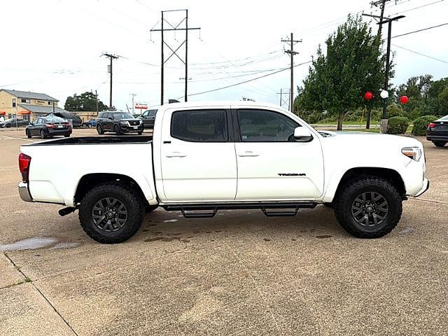 2023 Toyota Tacoma 4WD 4WD SR5 Double Cab 5' Bed V6 AT (GS)