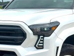 2025 Toyota Tacoma 2WD 2WD SR Double Cab 5' Bed AT (GS)