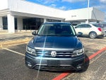 2021 Volkswagen Tiguan 2.0T SEL FWD