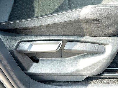 2021 Volkswagen Tiguan 2.0T SEL FWD