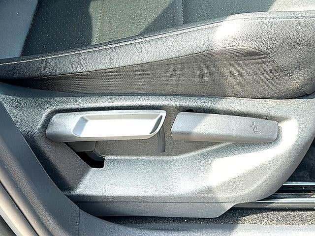 2021 Volkswagen Tiguan 2.0T SEL FWD