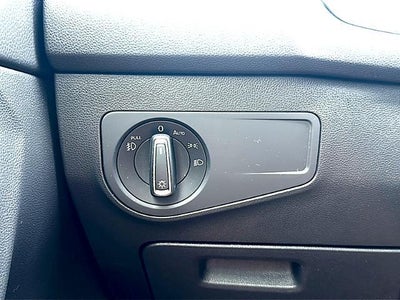 2021 Volkswagen Tiguan 2.0T SEL FWD