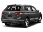 2021 Volkswagen Tiguan 2.0T SEL FWD