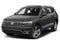 2021 Volkswagen Tiguan 2.0T SEL FWD