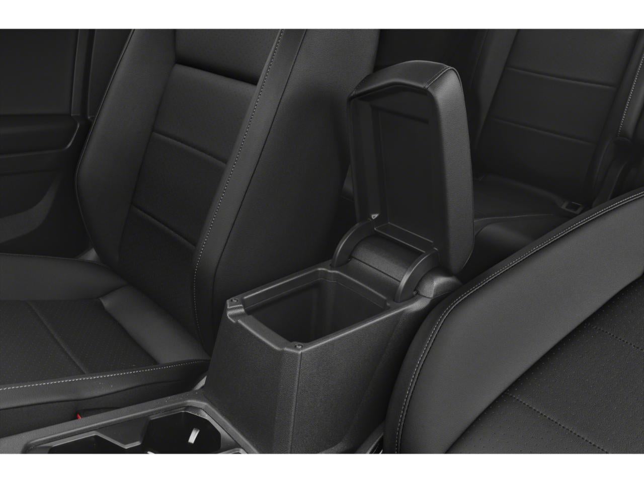 2021 Volkswagen Tiguan 2.0T SE R-Line Black FWD
