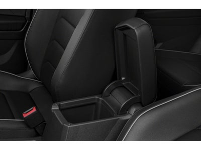 2018 Volkswagen Tiguan 2.0T SEL FWD