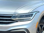 2023 Volkswagen Tiguan 2.0T SE FWD