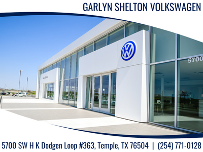 2018 Volkswagen Tiguan SEL