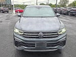 2022 Volkswagen Tiguan 2.0T SEL R-Line 4MOTION