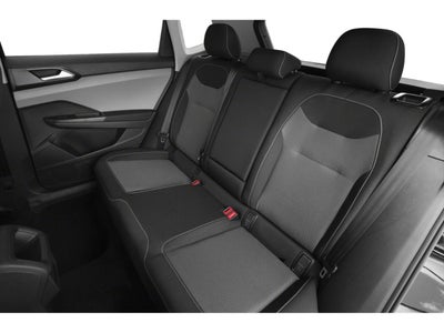 2024 Volkswagen Taos S FWD